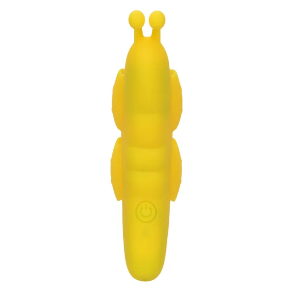 Neon Vibes the Butterfly Vibe - Yellow — image 14 of 17