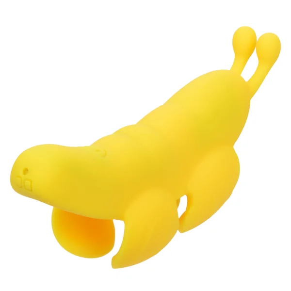 Neon Vibes the Butterfly Vibe - Yellow — image 15 of 17