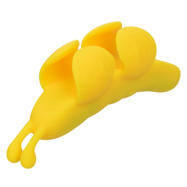 Neon Vibes the Butterfly Vibe - Yellow — image 16 of 17