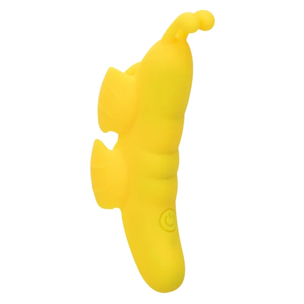 Neon Vibes the Butterfly Vibe - Yellow — image 11 of 17