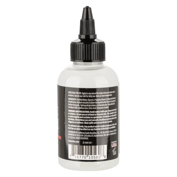 Fuck Sauce Unscented Cum Hybrid Lubricant - 4 Oz — image 5 of 6
