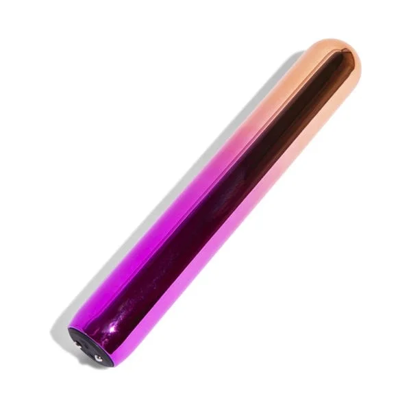Nu Sensuelle Rumba Ombre Warming Bullet Vibrator — image 6 of 8