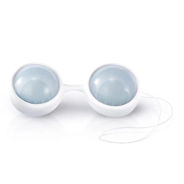LELO Beads Plus Kegel Balls Pleasure Set