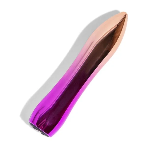 Nu Sensuelle 60SX Amp Ombre Warming Bullet Vibrator — image 7 of 8