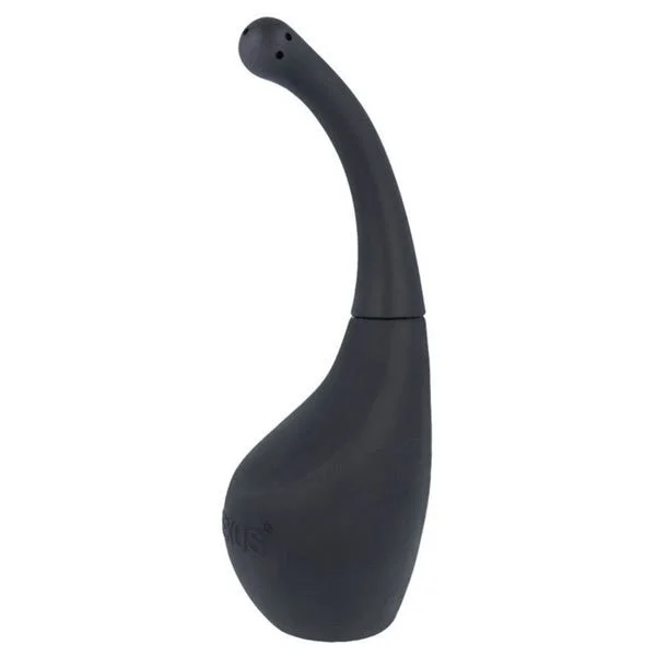 Nexus Pro Anal Douche 330ml with Prostate Nozzle — image 3 of 3