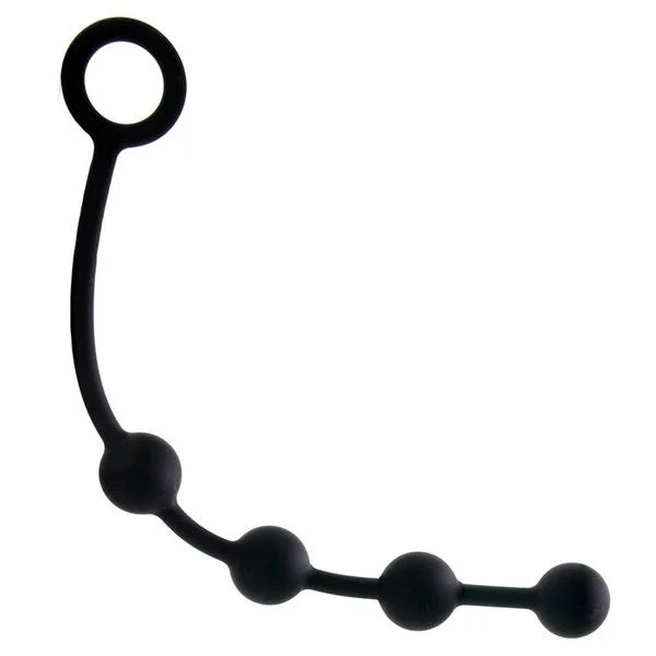 Nexus Excite Large 30mm Anal Beads — image 3 of 7
