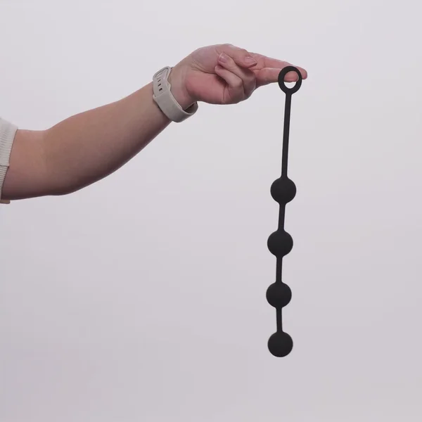 Nexus Excite Large 30mm Anal Beads — image 6 of 7
