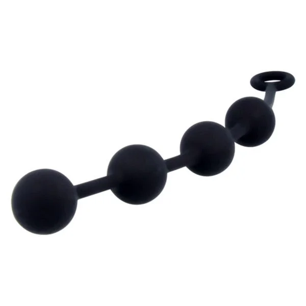 Nexus Excite Large 30mm Anal Beads — image 4 of 7