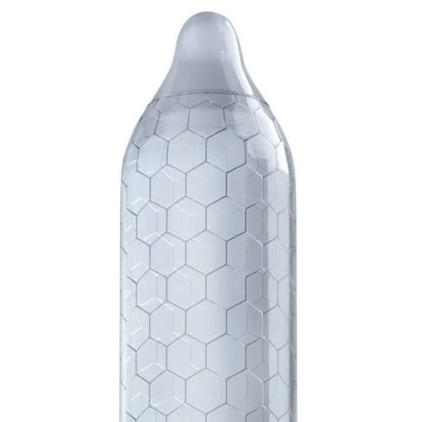 LELO Hex Original Luxury Condoms 36 Pack — image 4 of 4
