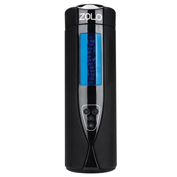 Zolo Tornado Rotating Full Shaft Stroker — image 4 of 5