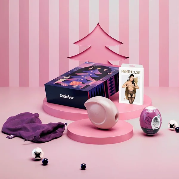 Satisfyer Advent Box — image 3 of 5
