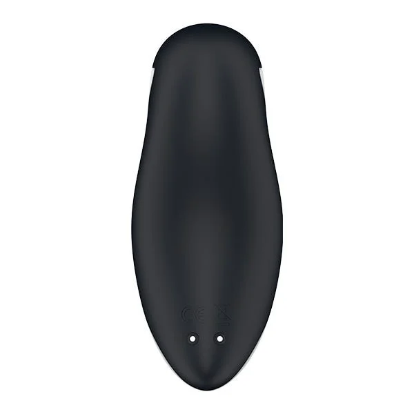 Satisfyer Orca Double Air Pulse Stimulation Vibrator — image 11 of 13