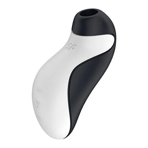 Satisfyer Orca Double Air Pulse Stimulation Vibrator — image 6 of 13