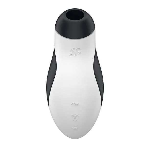 Satisfyer Orca Double Air Pulse Stimulation Vibrator — image 9 of 13