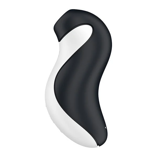 Satisfyer Orca Double Air Pulse Stimulation Vibrator — image 7 of 13