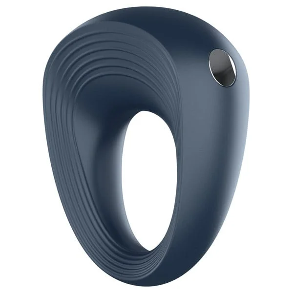 Satisfyer Power Ring Vibrating Cock Ring — image 5 of 8