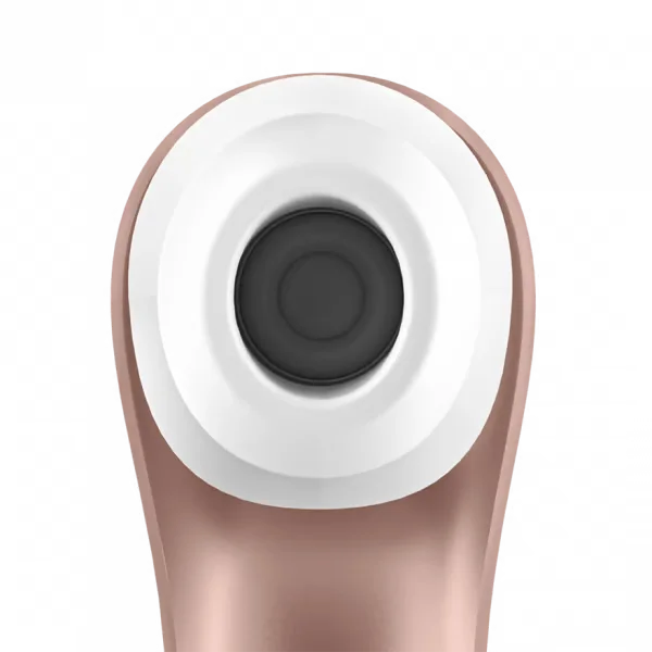 Satisfyer Pro 2 Next Generation Sonic Air Wave Vibrator
