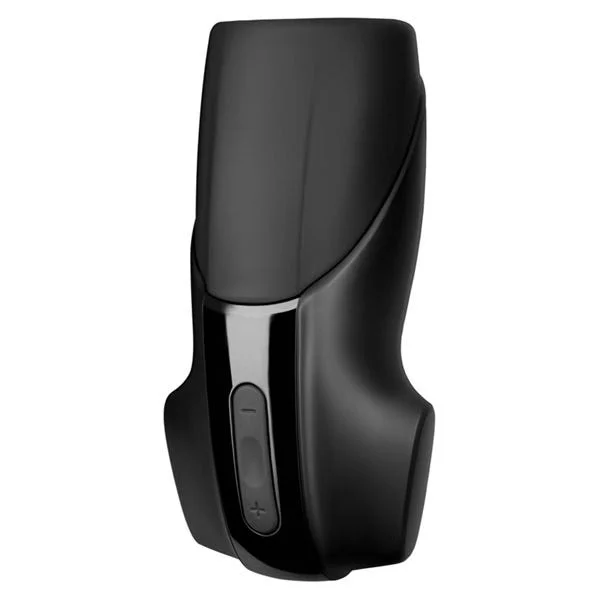 Satisfyer Vibration Waterproof Vibrating Stroker — image 8 of 13
