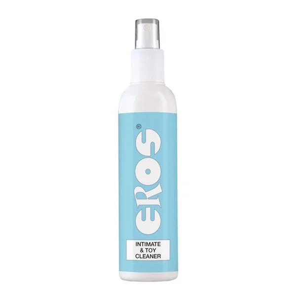 EROS Intimate Toy Cleanser Spray 200ml — image 2 of 3