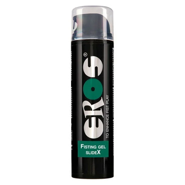 Eros SlideX Fisting Gel 200ml — image 3 of 3