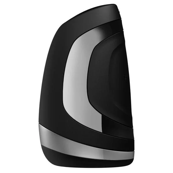 Satisfyer Heat Vibration Waterproof Vibrating Stroker — image 10 of 13