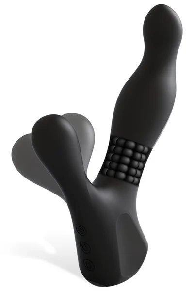 Doc Johnson Rechargeable 7" Rimming Prostate Massager — image 6 of 8