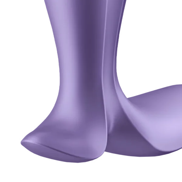 Satisfyer Air Pump Booty 2 Inflating Anal Vibrator — image 9 of 11