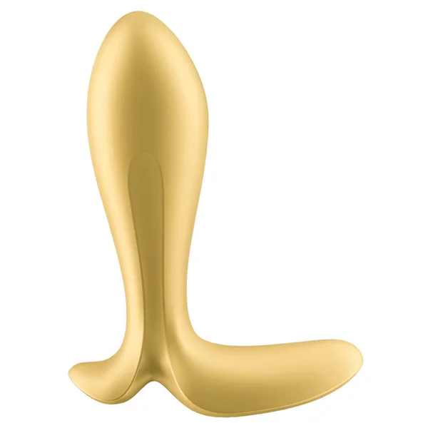 Satisfyer Air Pump Booty 2 Inflating Anal Vibrator — image 7 of 11