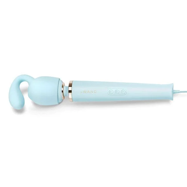 Le Wand Glider Weighted Massager Wand Attachment — image 7 of 7