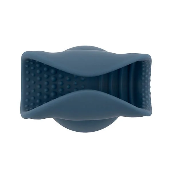 Le Wand Stroke Penis Stroker Wand Attachment — image 7 of 8