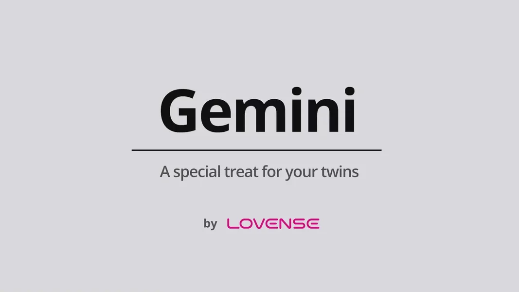 Lovense Gemini Nipple Clamps — image 7 of 10
