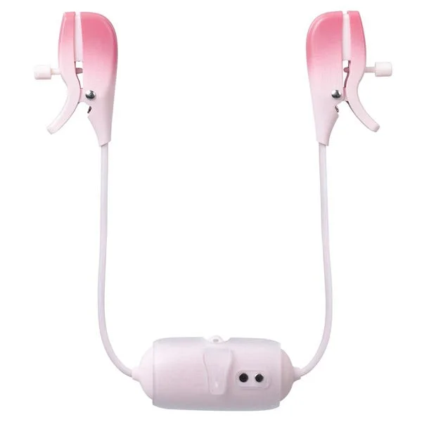 Lovense Gemini Nipple Clamps — image 9 of 10