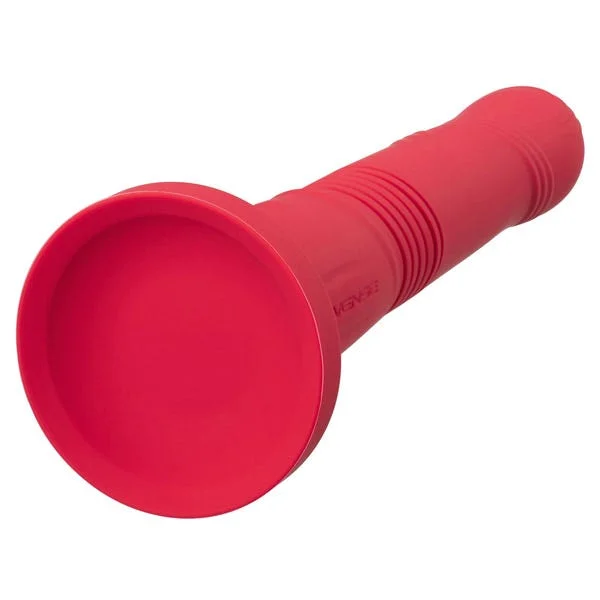 Lovense Gravity Vibrating and Thrusting Dildo — image 18 of 18