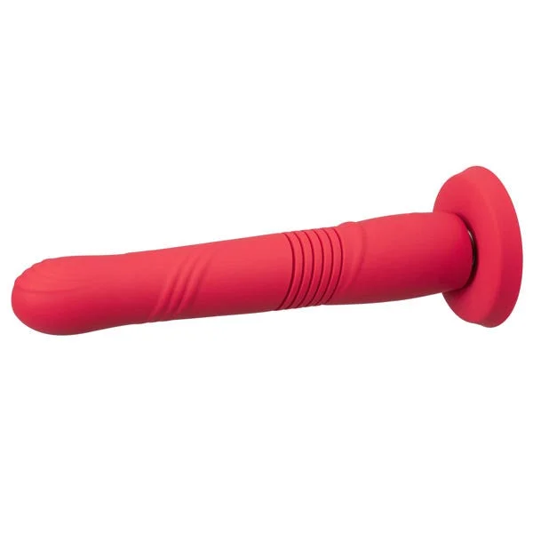 Lovense Gravity Vibrating and Thrusting Dildo — image 16 of 18