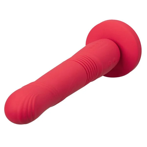 Lovense Gravity Vibrating and Thrusting Dildo — image 17 of 18
