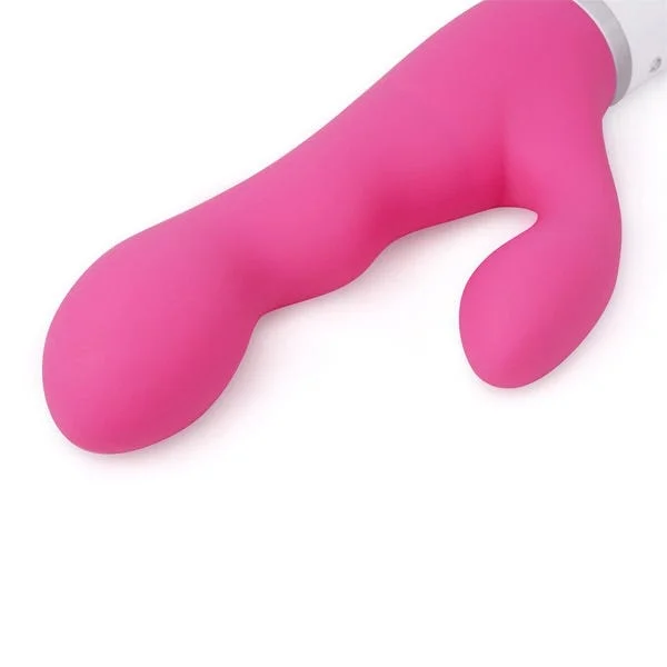 Lovense Nora Rabbit Vibrator — image 7 of 11