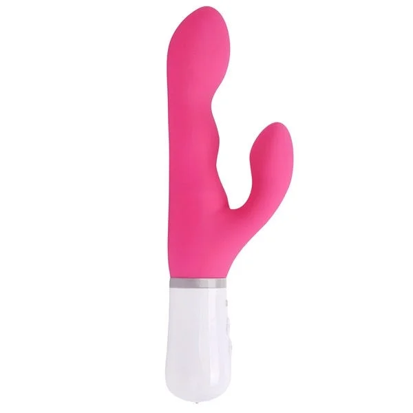 Lovense Nora Rabbit Vibrator — image 5 of 11