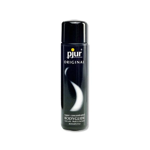 Pjur Original Silicone Lubricant 250ml — image 2 of 2