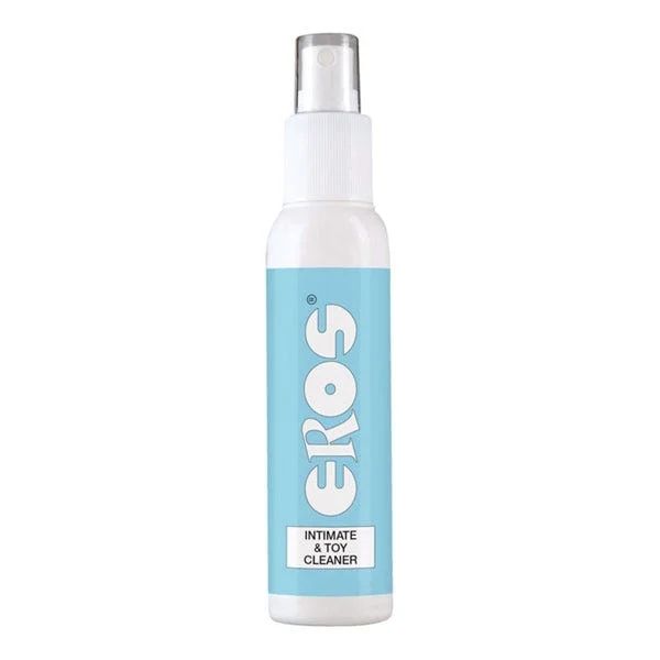 EROS Intimate Toy Cleaner 100ml — image 3 of 3