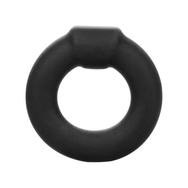 CalExotics Alpha Liquid Optimum Cock Ring — image 4 of 6