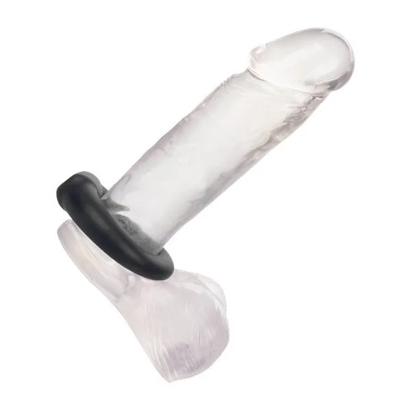 CalExotics Alpha Liquid Optimum Cock Ring — image 6 of 6