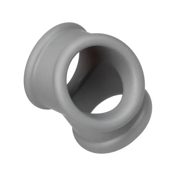 CalExotics Alpha Liquid Precision Dual Cock Ring — image 8 of 10