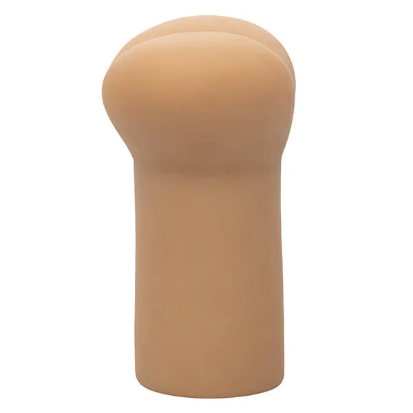 Cheap Thrills The Leather Daddy Stroker — image 9 of 10