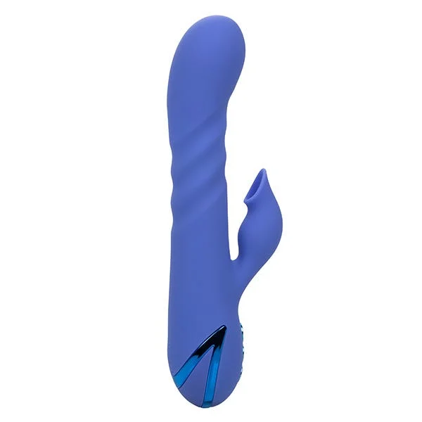 California Dreaming LA Love Air Pulse Rabbit Vibrator — image 10 of 17