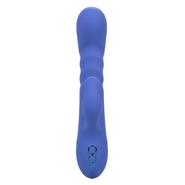 California Dreaming LA Love Air Pulse Rabbit Vibrator — image 9 of 17