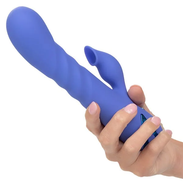 California Dreaming LA Love Air Pulse Rabbit Vibrator — image 14 of 17