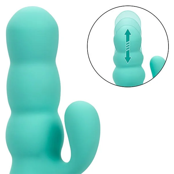 California Dreaming Del Mar Viva Rabbit Vibrator — image 12 of 15
