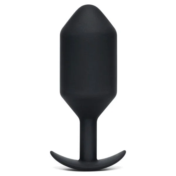 Butt Plug b-Vibe Snug Plug 7 — image 4 of 6
