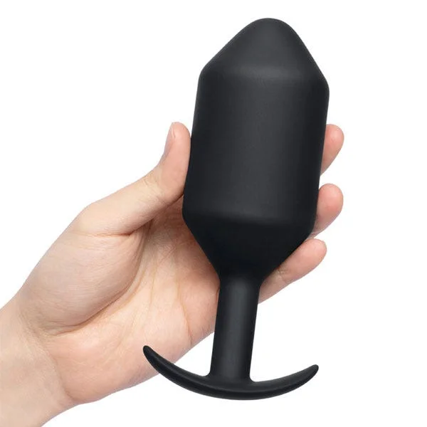Butt Plug b-Vibe Snug Plug 7 — image 6 of 6