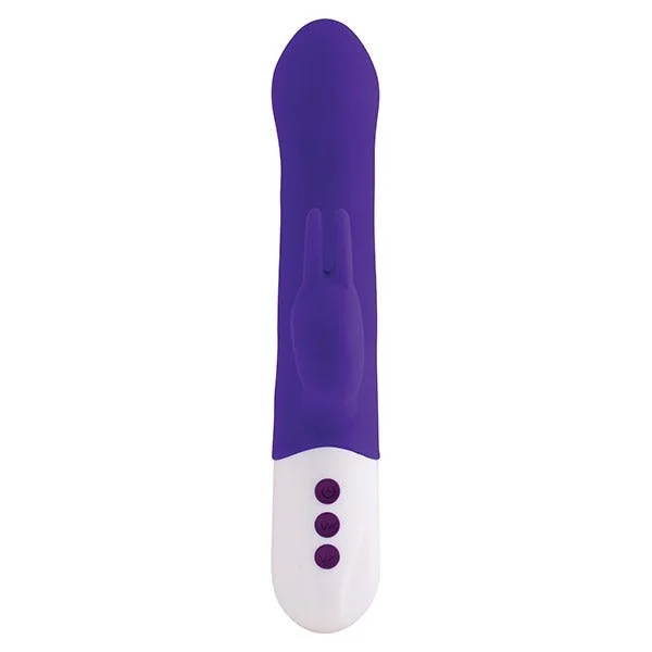 Brigitta Rabbit Premium Rabbit Vibrator — image 4 of 4